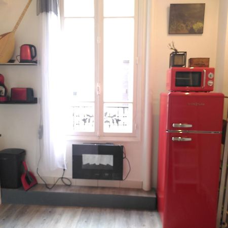Little Studio In Paris Saint-Ouen  Eksteriør billede